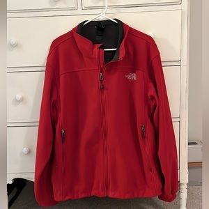 The North Face Men’s Fleece Jacket XL